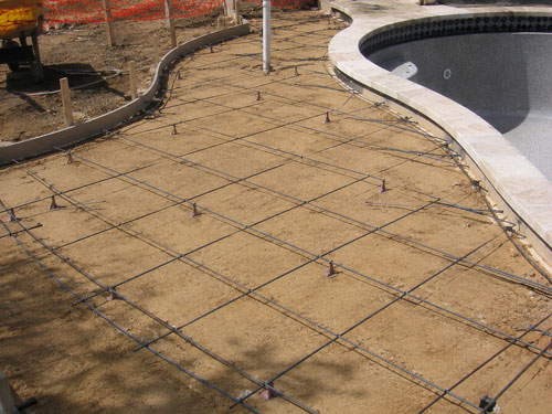 Equipotential Pool Bonding | Burlington County, NJ